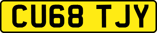 CU68TJY