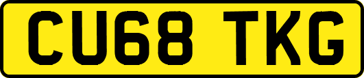 CU68TKG