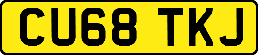 CU68TKJ