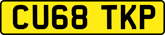 CU68TKP