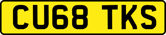 CU68TKS