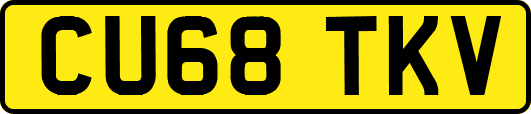 CU68TKV