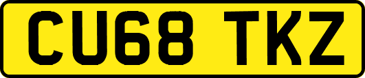 CU68TKZ