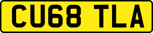 CU68TLA