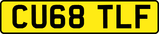 CU68TLF