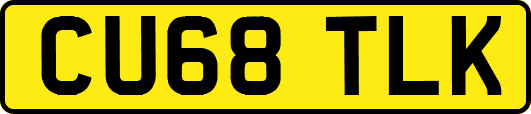 CU68TLK