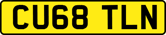 CU68TLN
