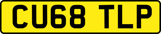 CU68TLP