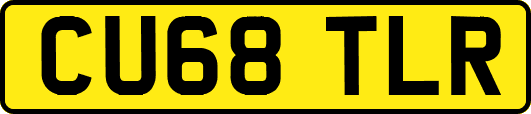 CU68TLR