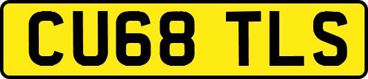 CU68TLS