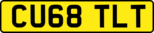 CU68TLT