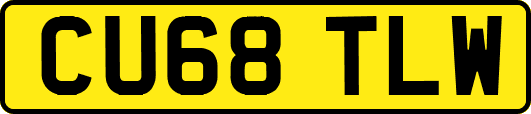 CU68TLW