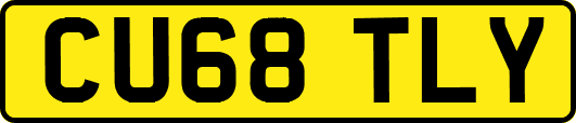 CU68TLY