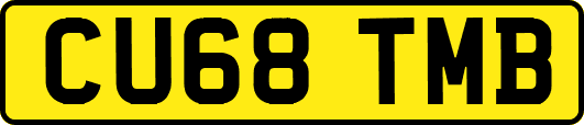 CU68TMB