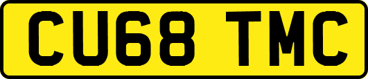 CU68TMC