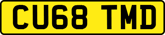 CU68TMD