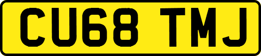 CU68TMJ