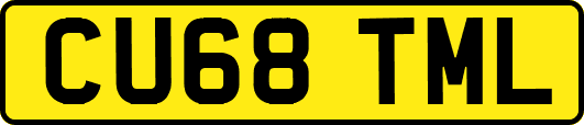 CU68TML