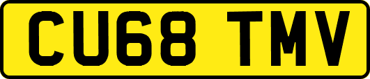 CU68TMV