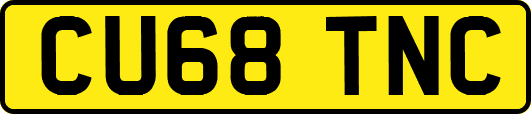 CU68TNC