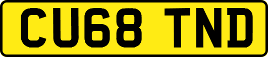 CU68TND