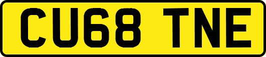 CU68TNE