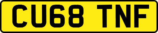 CU68TNF