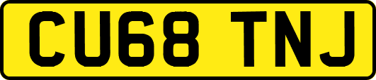 CU68TNJ