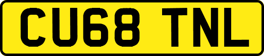 CU68TNL