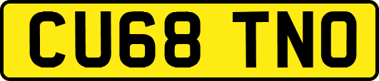 CU68TNO