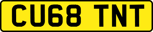 CU68TNT