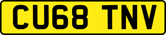CU68TNV