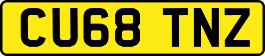CU68TNZ