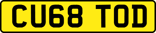 CU68TOD