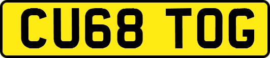 CU68TOG