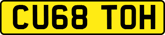 CU68TOH
