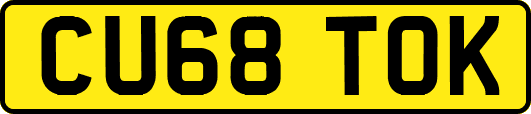 CU68TOK