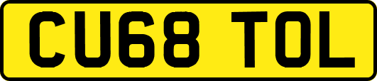CU68TOL