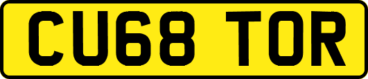 CU68TOR