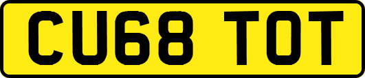 CU68TOT