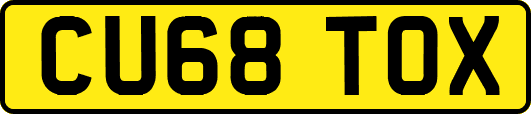 CU68TOX
