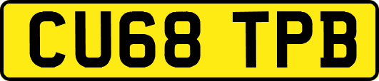 CU68TPB