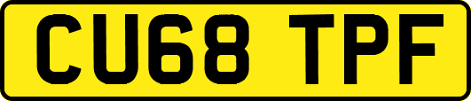 CU68TPF