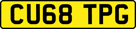 CU68TPG