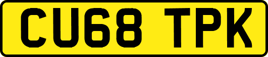 CU68TPK