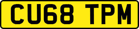 CU68TPM