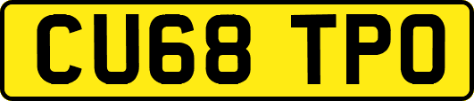 CU68TPO