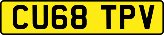 CU68TPV