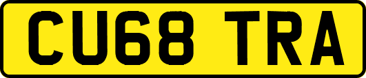 CU68TRA