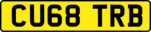 CU68TRB